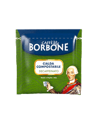 CaffeBorboneOfficial coffee bar barista caffe Sticker