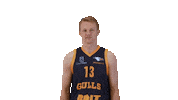 Sport Basketball Sticker by Basket_fi