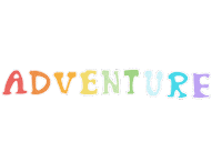 Travel Exploring Sticker