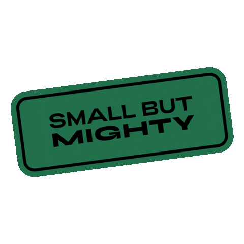 Sticker Sticker by Super Smalls