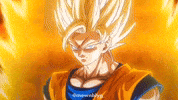 Dragonball Daima GIF