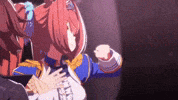 Uma Musume Pretty Derby Vodka GIF