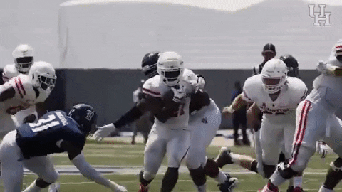 university of houston GIF by Coogfans