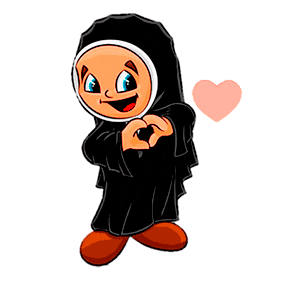Sticker by Colégio Regina Mundi