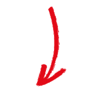 Arrows Sticker by kooymaneigenhuis
