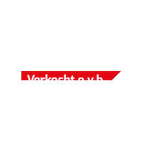 Kooyman_Eigen_Huis makelaar verkocht rood kooymaneigenhuis Sticker