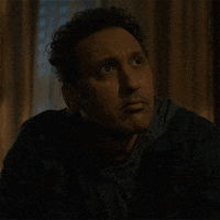 Evil GIF by Paramount+