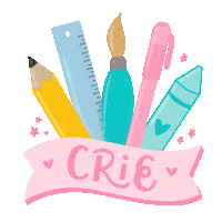 Art Create Sticker