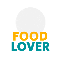 Agence_OnlySo food yummy digital social media Sticker