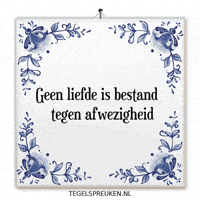 Hoop Wijsheid GIF by Tegelspreuken.nl