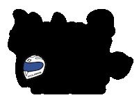 PolarisInc helmet offroad atv polaris Sticker