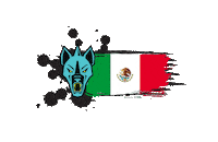 mexico baja Sticker by ChupacabraOffroad