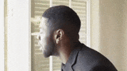 Angry Mark GIF