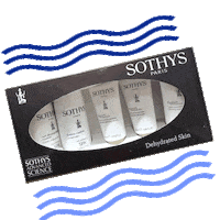 beauty travel Sticker by Sothys Australia