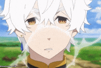 Angry Re Zero GIF