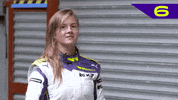 Sport Racing GIF by W Series