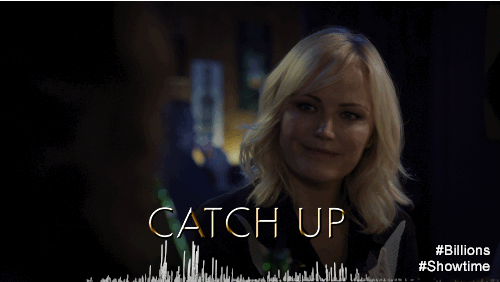 season 2 showtime GIF by Billions