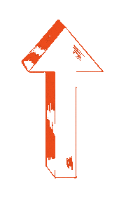Arrow Click Sticker