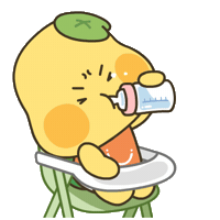 Angry Turtle Sticker
