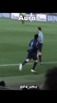 Goat Messi GIF