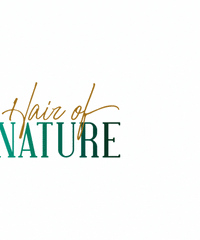 hairofnature products natural hair black owned natural hair product GIF