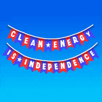 United States America GIF by INTO ACTION