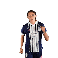 Happy Dance Sticker by Rayados