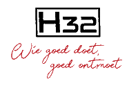 H32NL Oss h32 h32 oss Sticker