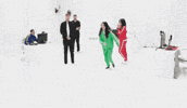 Agent Amp GIF