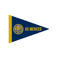 ASUCM uc bobcats bobcat university of california Sticker