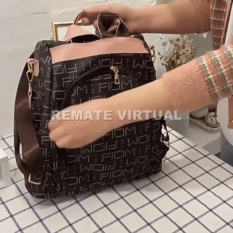 Bolso de seguridad