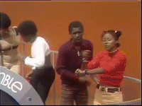soul train bet GIF