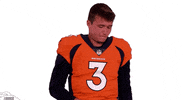 Denver Broncos Football GIF by Broncos