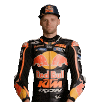 Bike No Sticker by MotoGP