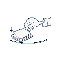 Playing Cards Spirit Sticker