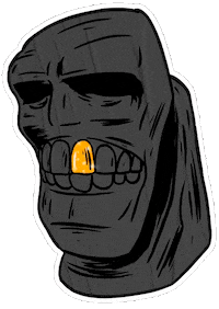 Oro Premio Sticker by Círculo de Creatividad Argentina