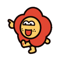 Jeju 행복 Sticker by innisfree