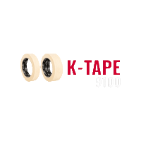 Ktape Sticker by KMK Refinish