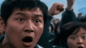 Lee Jung Jae Netflix GIF