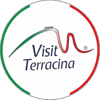 Sticker by visit terracina