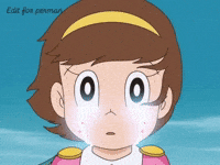 Sad Girl GIF