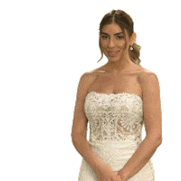 Laugh Out Loud Reaction Sticker by Married At First Sight