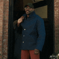 Tina Fey Comedy GIF by NETFLIX