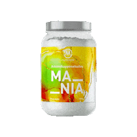Pineapple Mania Sticker by mnutritionfi