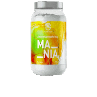 M Mania Sticker by mnutritionfi