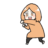 ゆんずくん Sticker