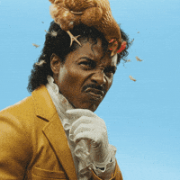 Hair Stop It GIF by Jukebox Saints