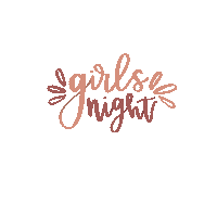 Party Friends Sticker