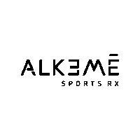 Sharif Sticker by Alkeme Sports Rx