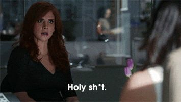 usa network GIF by Suits